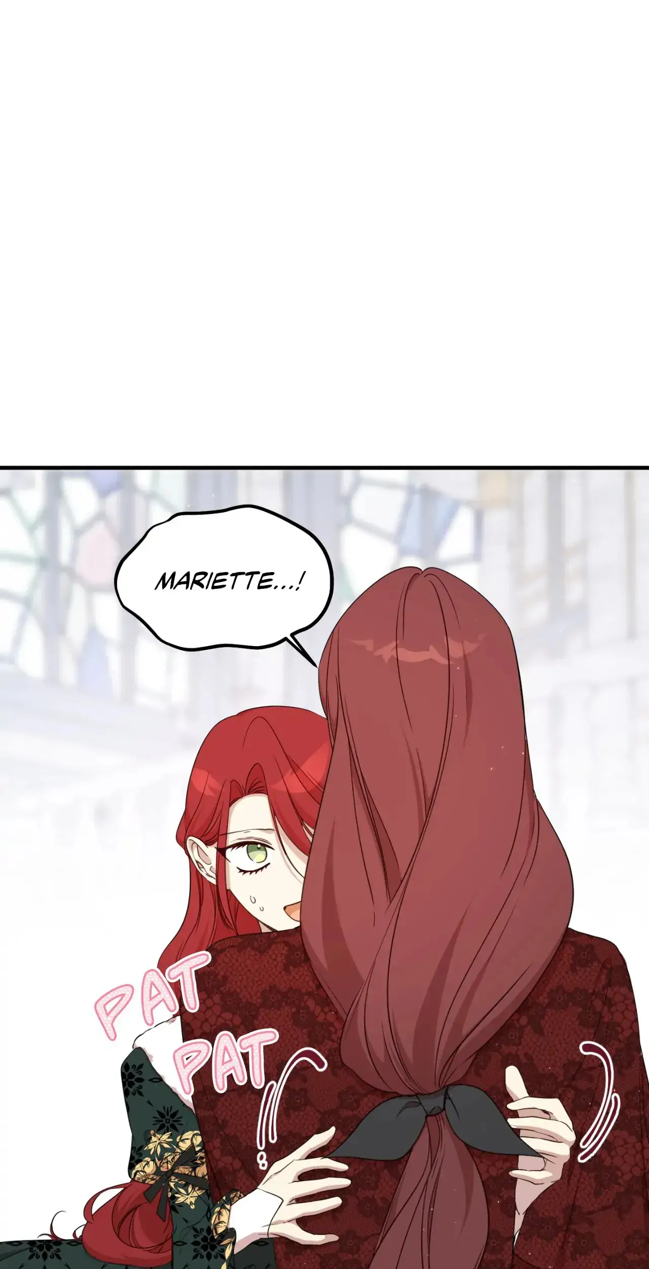 I am the Older Sister of the Possessed Female Lead Chapter 96 page 80