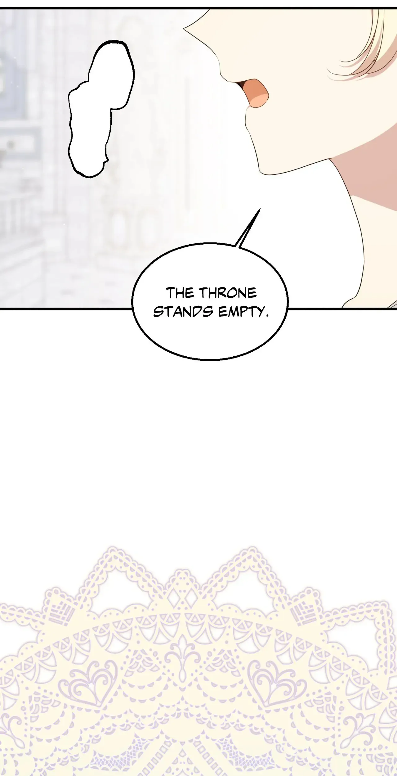 I am the Older Sister of the Possessed Female Lead Chapter 96 page 84