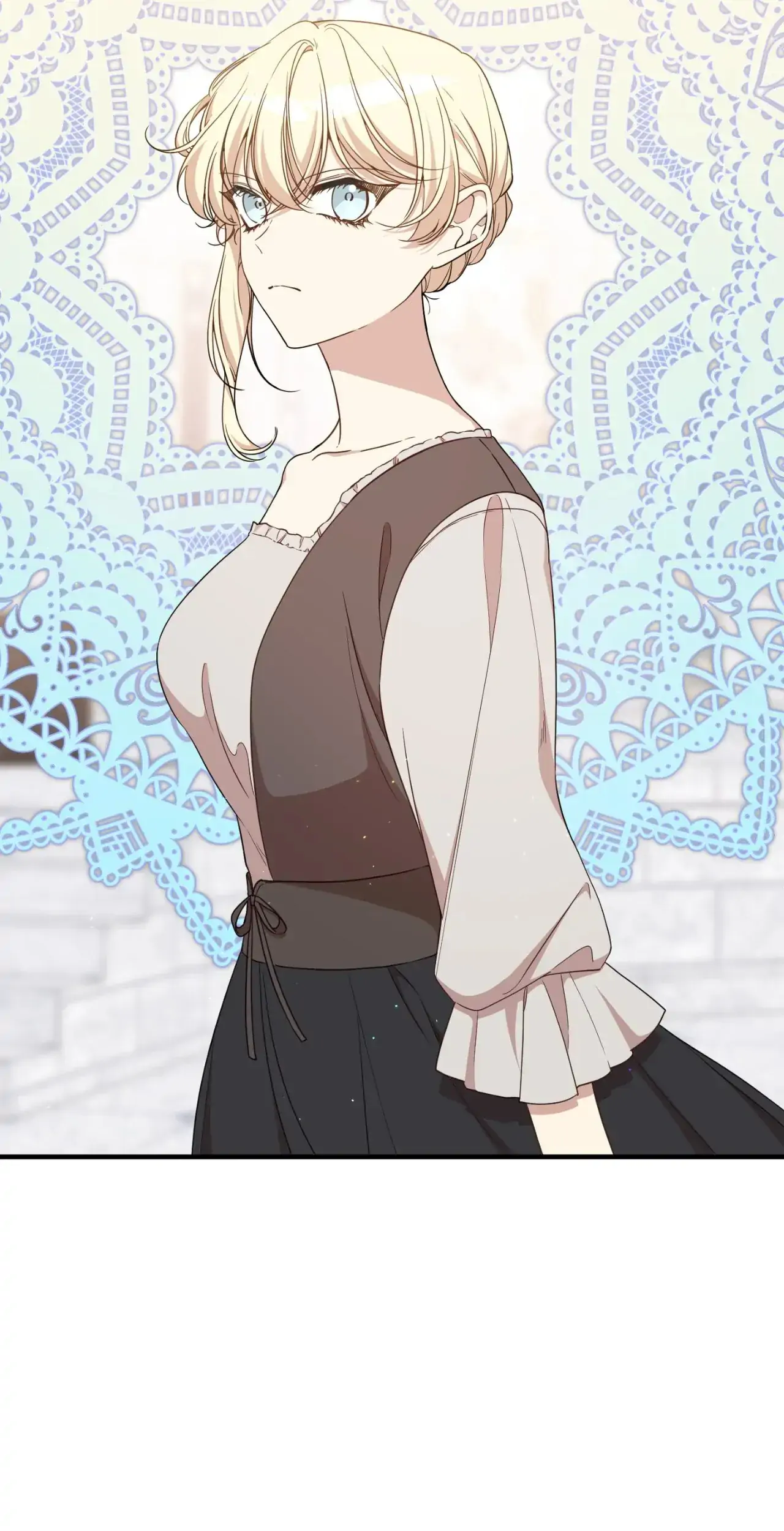 I am the Older Sister of the Possessed Female Lead Chapter 96 page 85