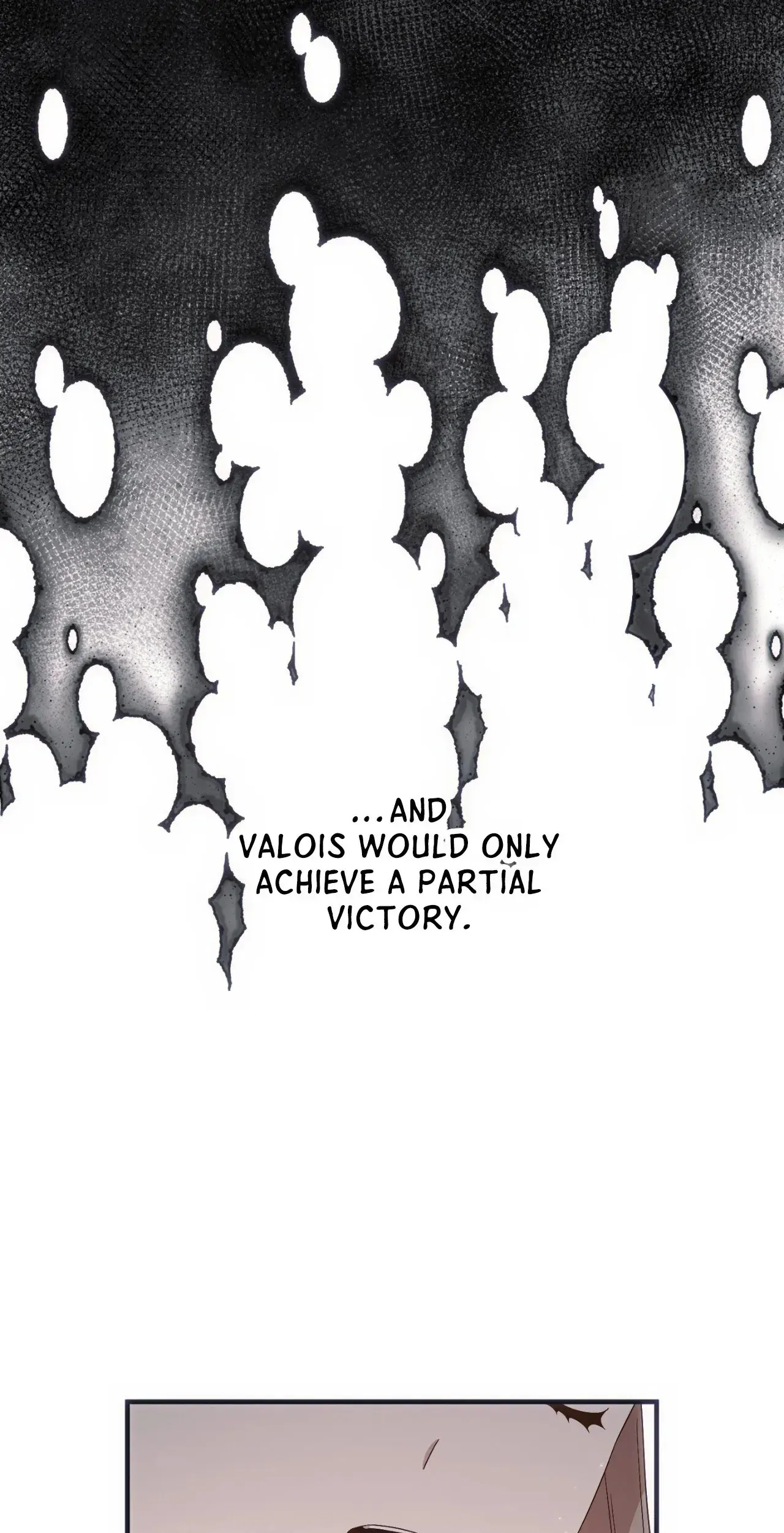 I am the Older Sister of the Possessed Female Lead Chapter 96 page 8