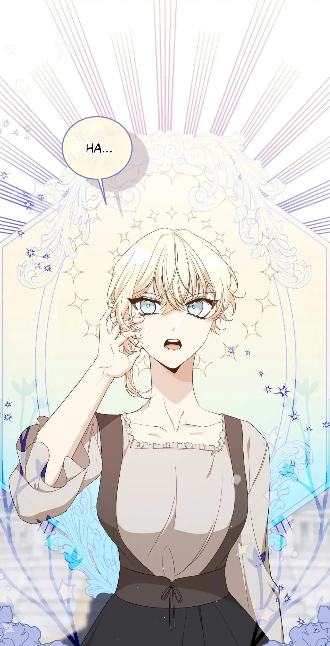 I am the Older Sister of the Possessed Female Lead Chapter 96 page 89