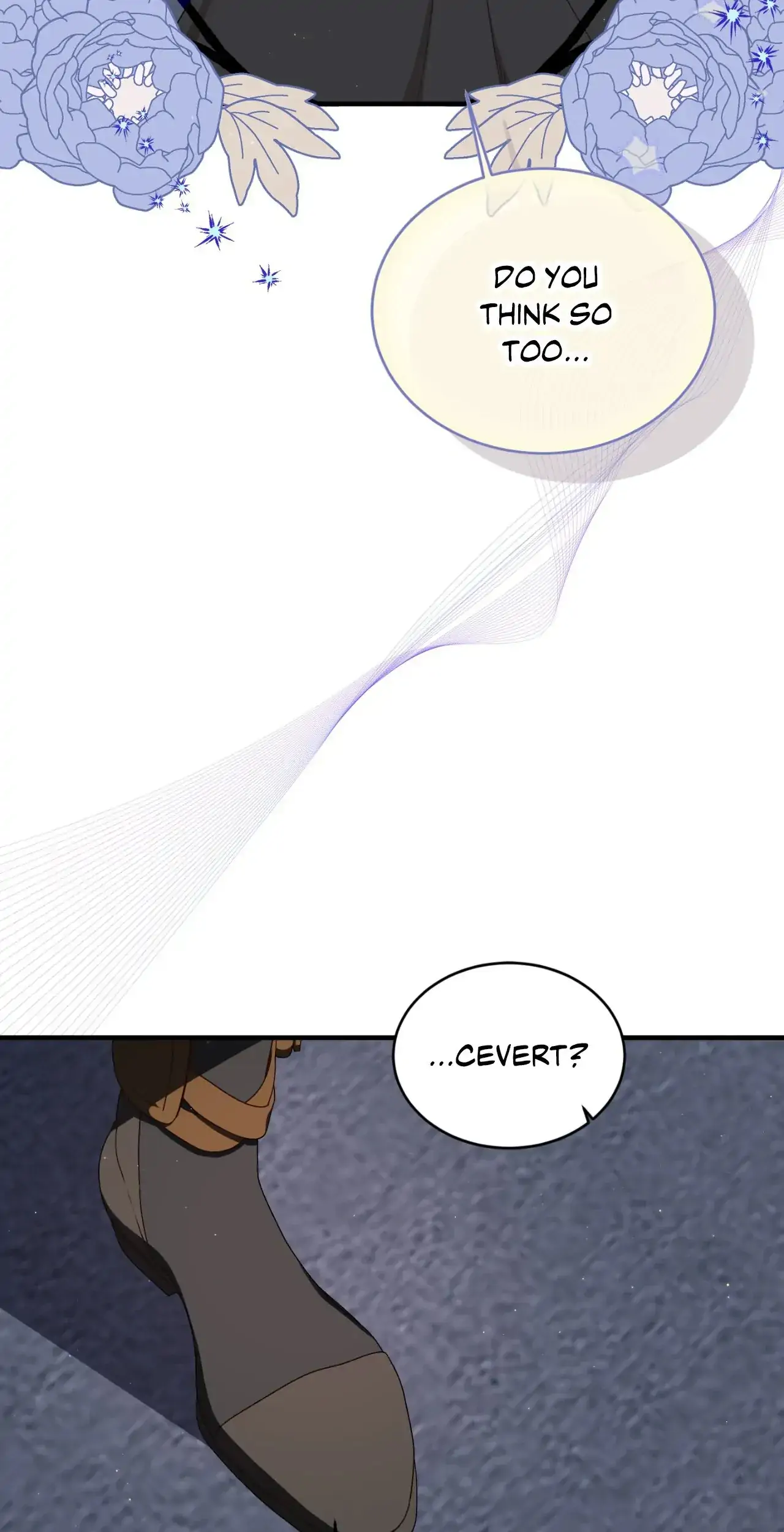 I am the Older Sister of the Possessed Female Lead Chapter 96 page 90