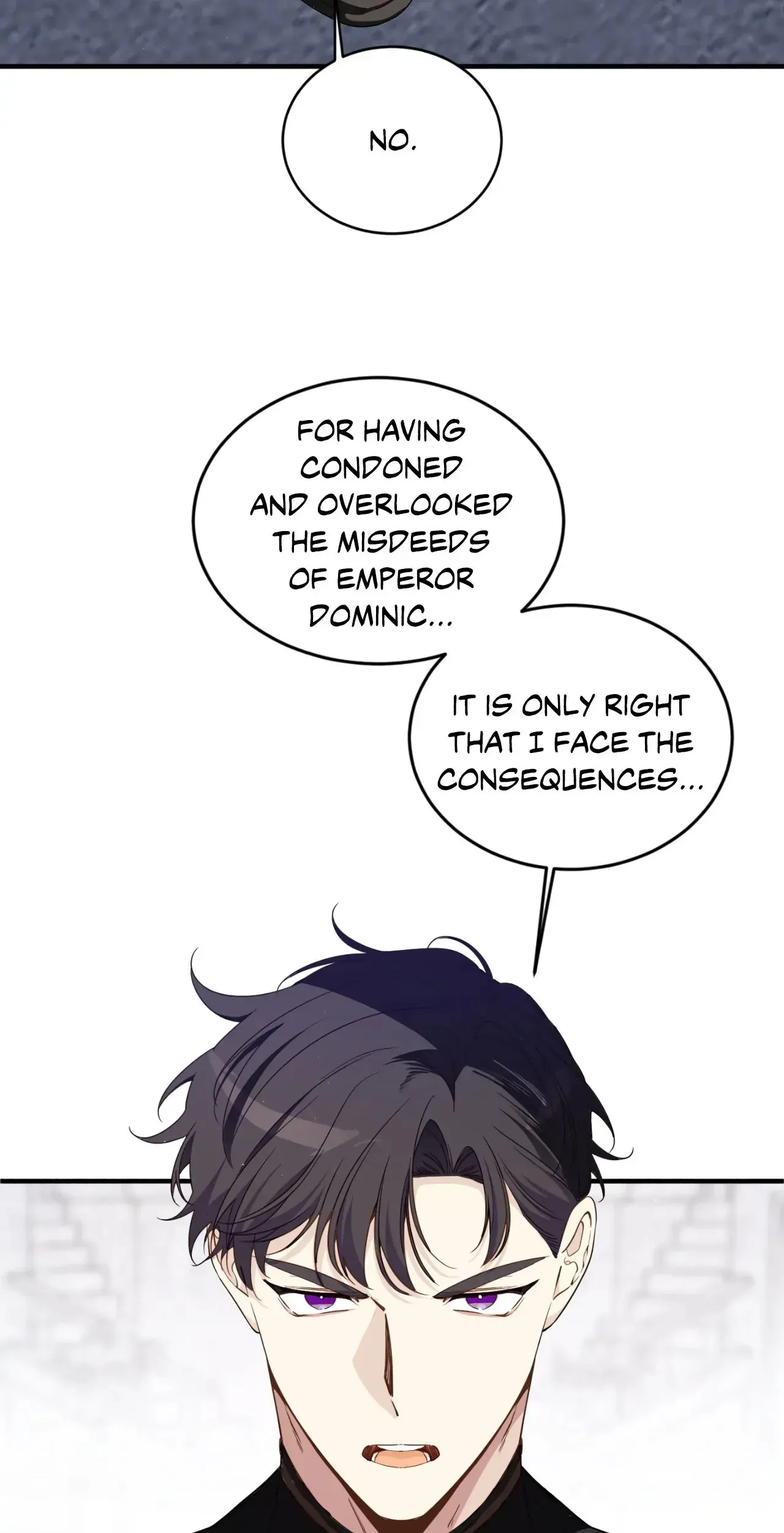 I am the Older Sister of the Possessed Female Lead Chapter 96 page 91