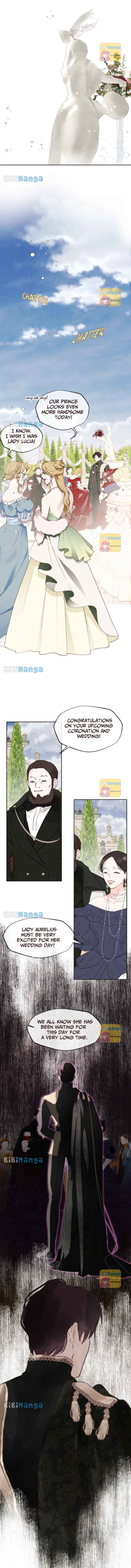 I Am the Villain Chapter 17 page 4