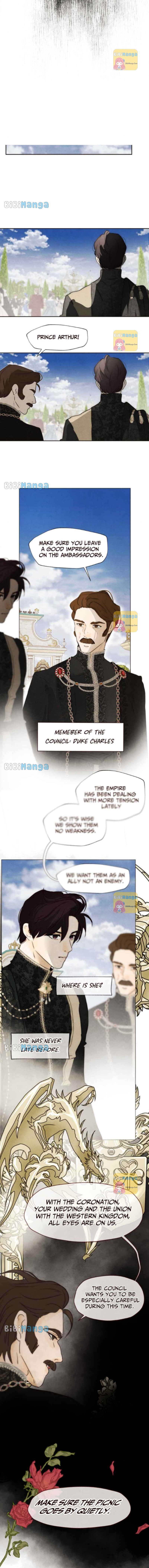 I Am the Villain Chapter 17 page 5