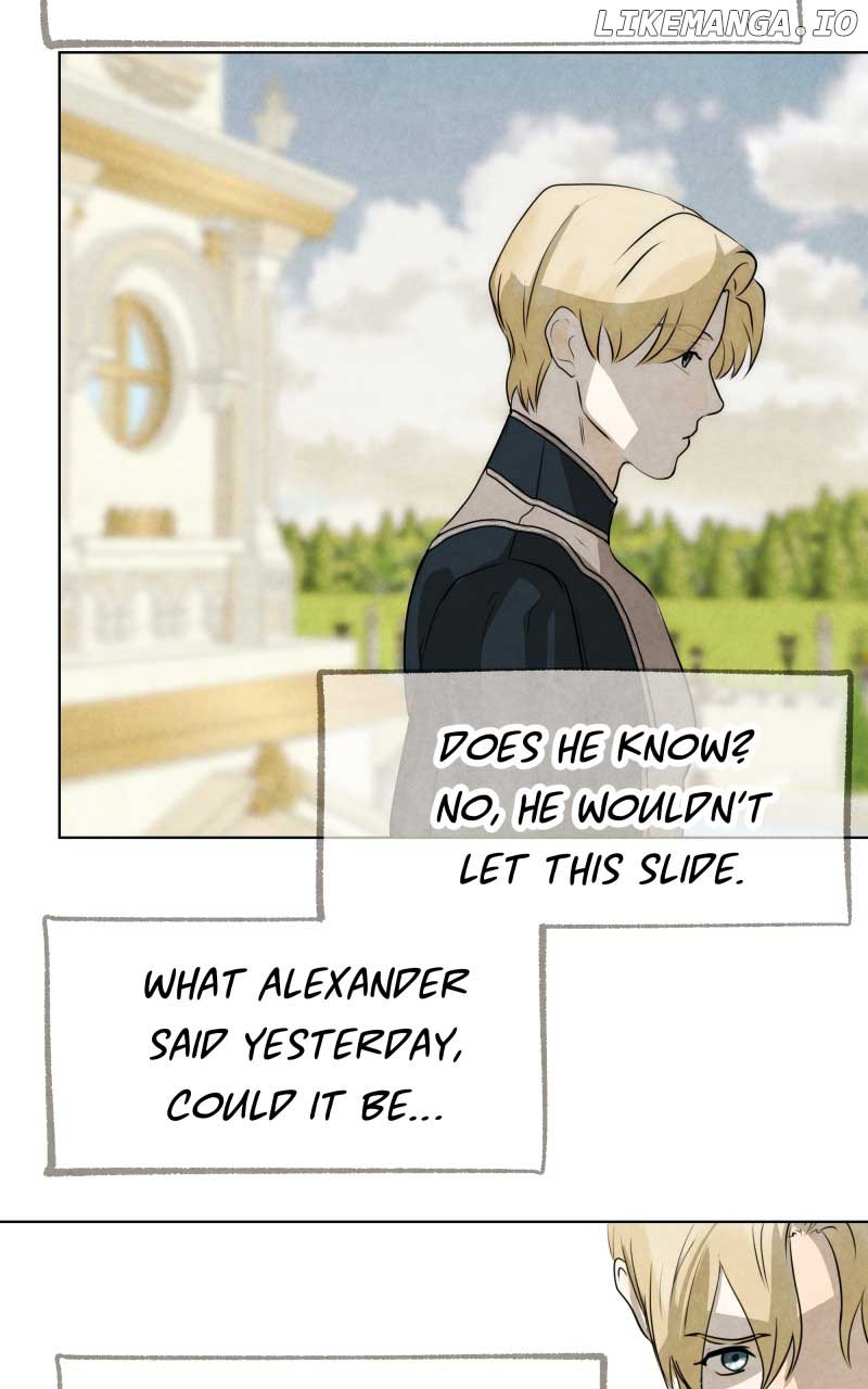 I Am the Villain Chapter 32 page 13