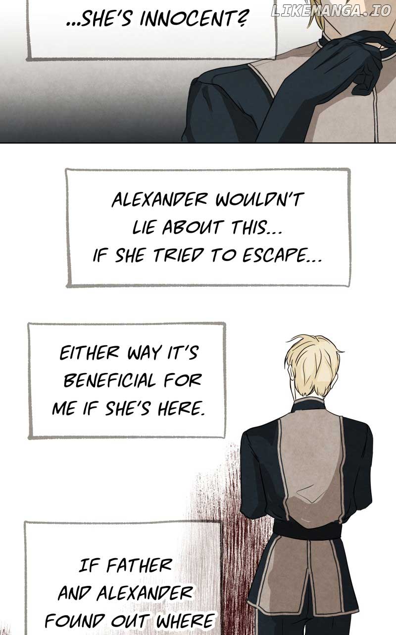 I Am the Villain Chapter 32 page 14