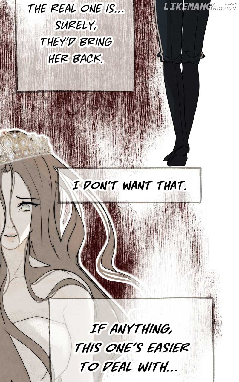 I Am the Villain Chapter 32 page 15