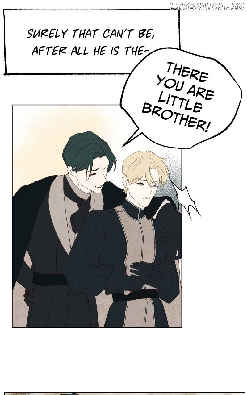 I Am the Villain Chapter 32 page 19