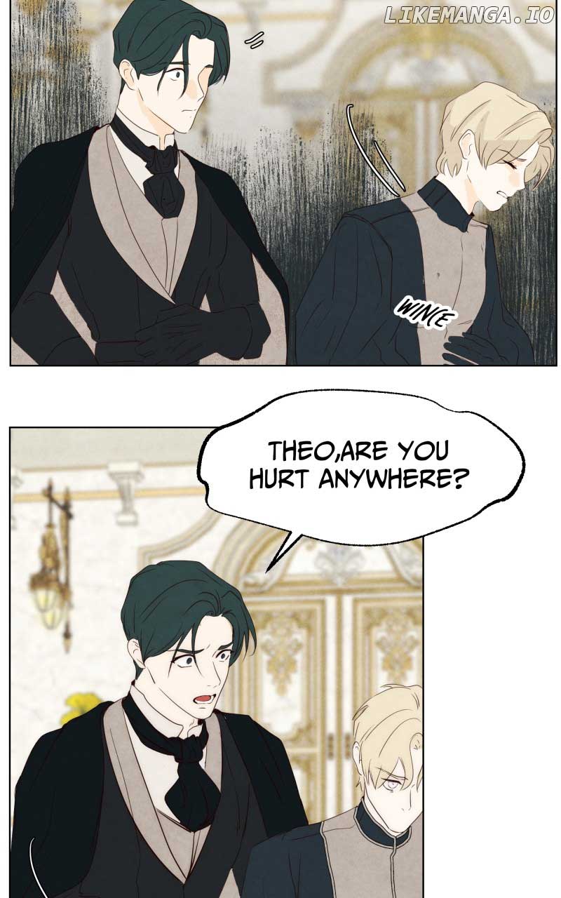 I Am the Villain Chapter 32 page 20