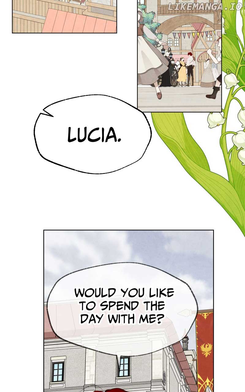 I Am the Villain Chapter 32 page 33