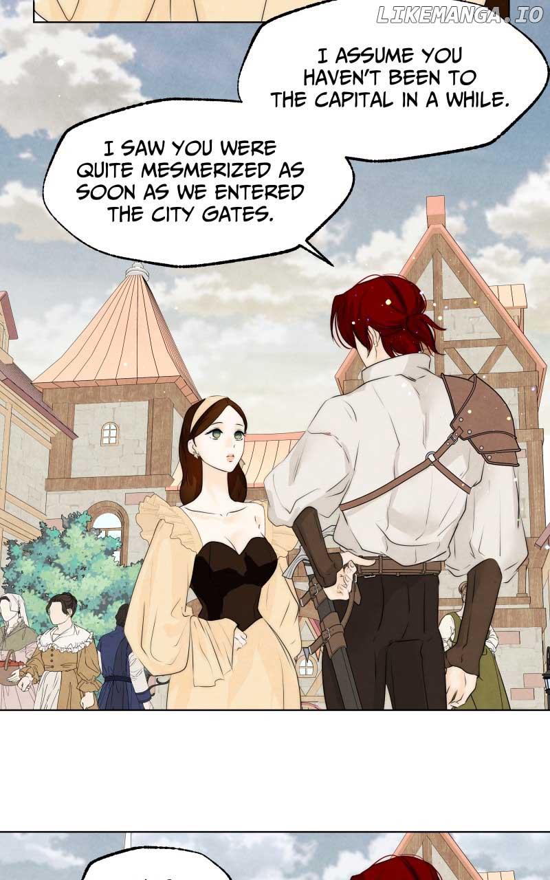 I Am the Villain Chapter 32 page 37