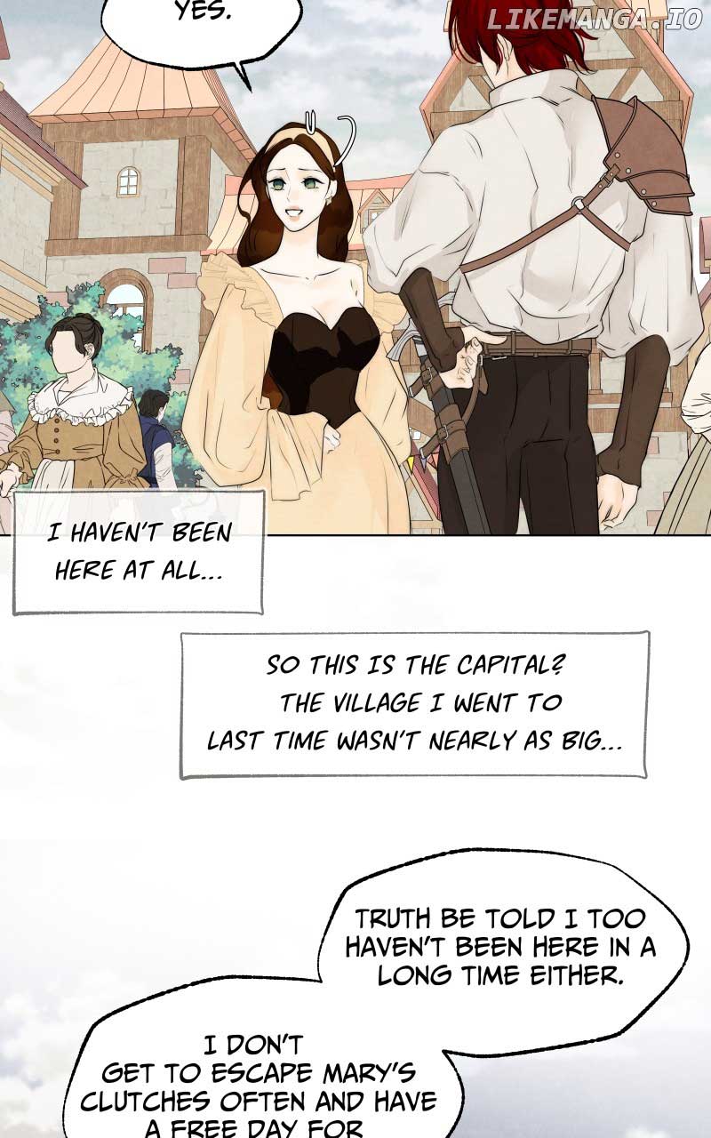 I Am the Villain Chapter 32 page 38