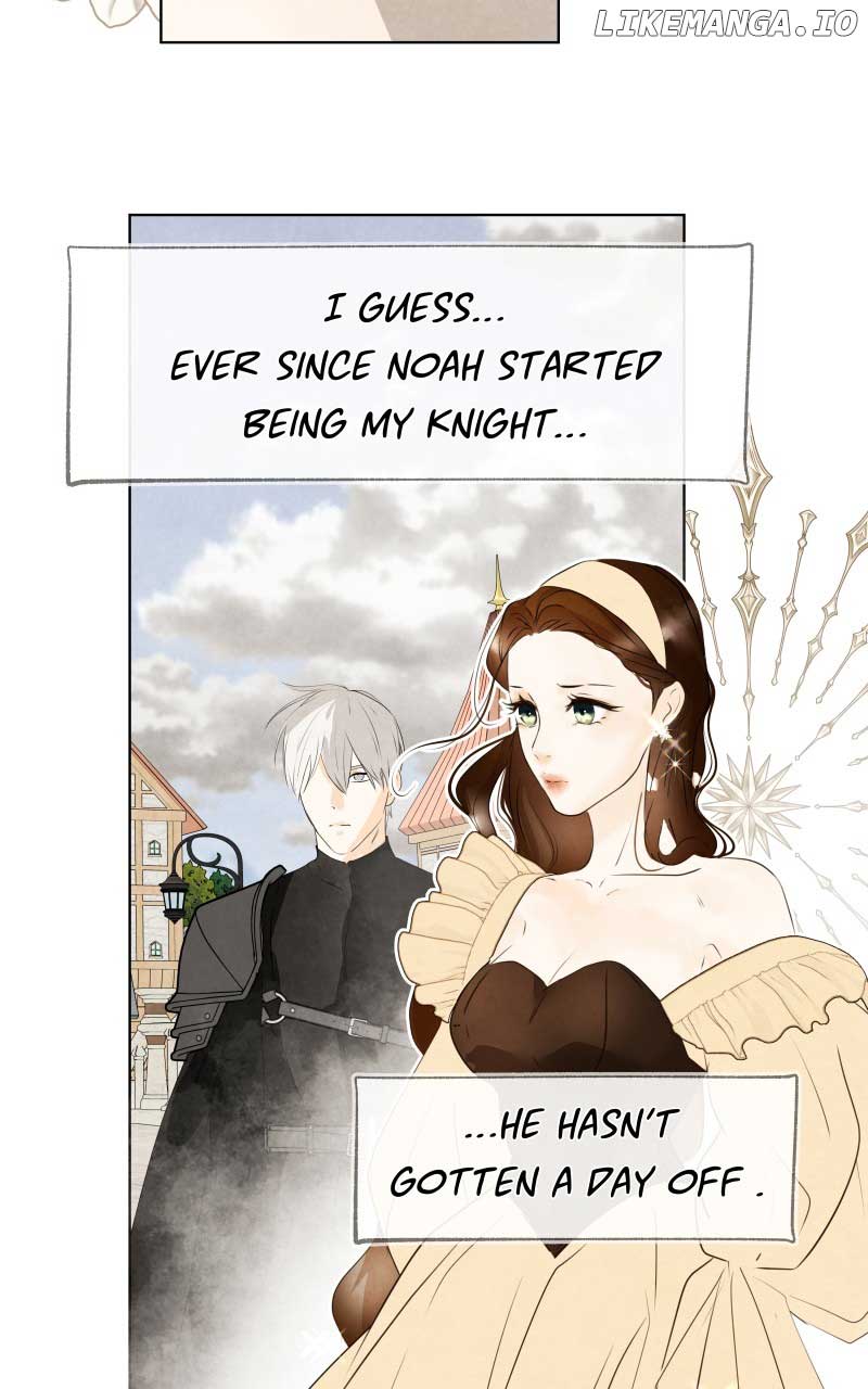 I Am the Villain Chapter 32 page 41