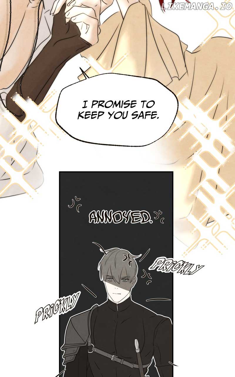 I Am the Villain Chapter 32 page 46
