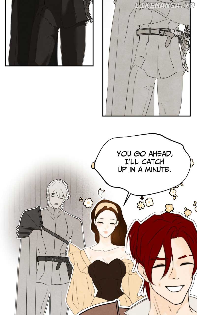I Am the Villain Chapter 32 page 48