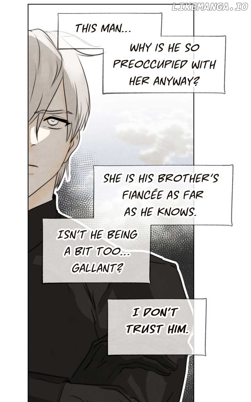 I Am the Villain Chapter 32 page 50
