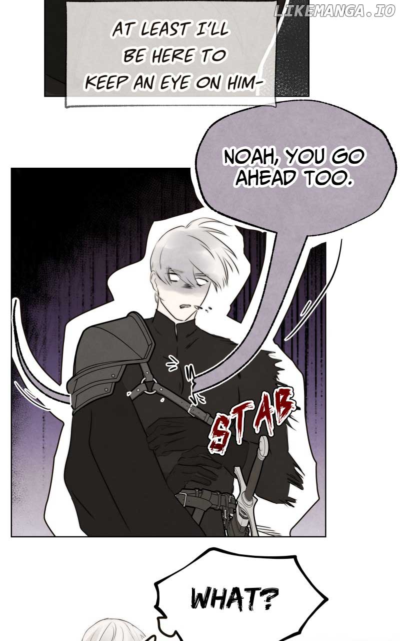I Am the Villain Chapter 32 page 51