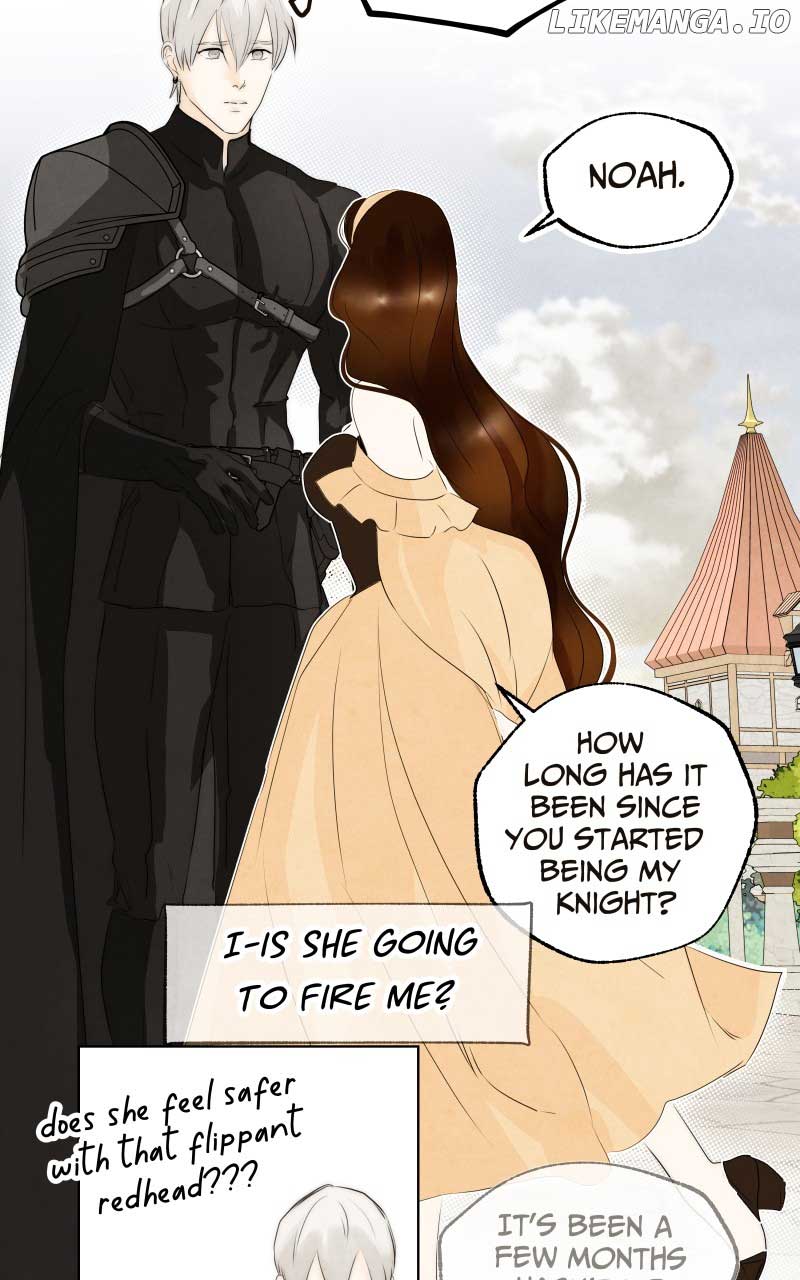 I Am the Villain Chapter 32 page 52