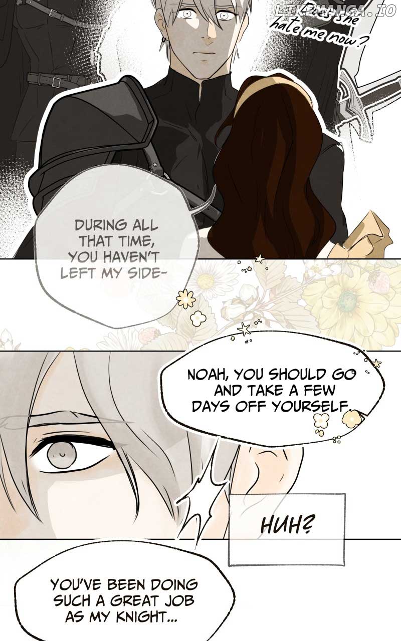 I Am the Villain Chapter 32 page 54