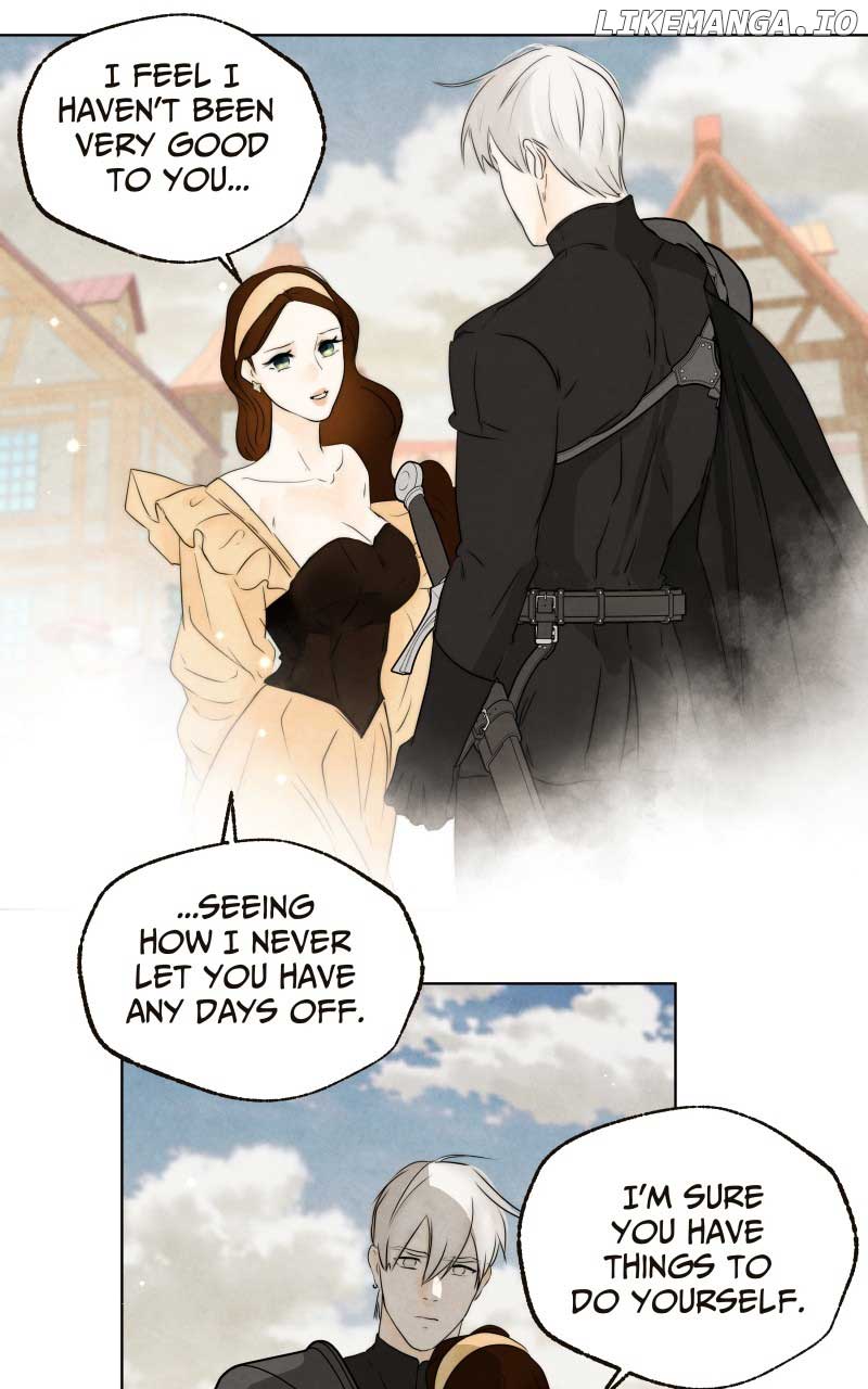 I Am the Villain Chapter 32 page 57