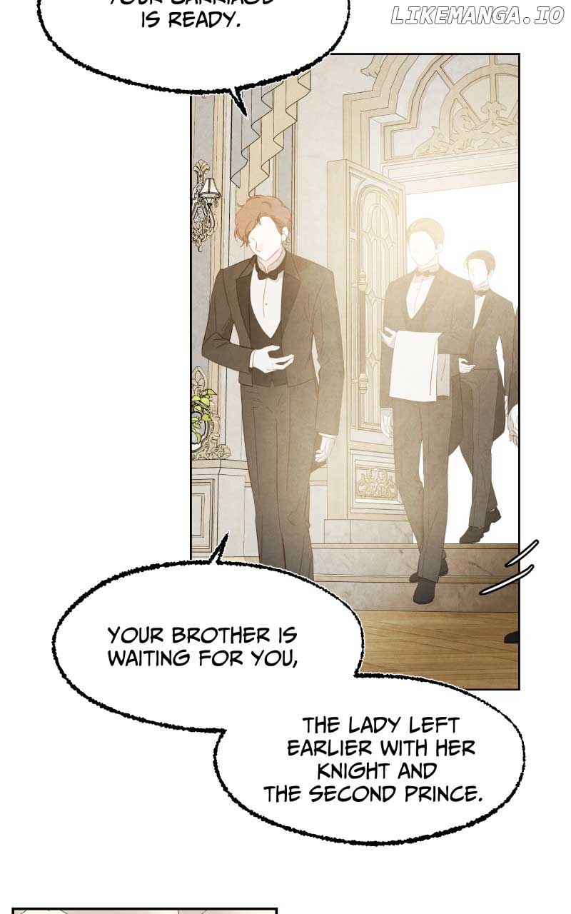 I Am the Villain Chapter 32 page 5