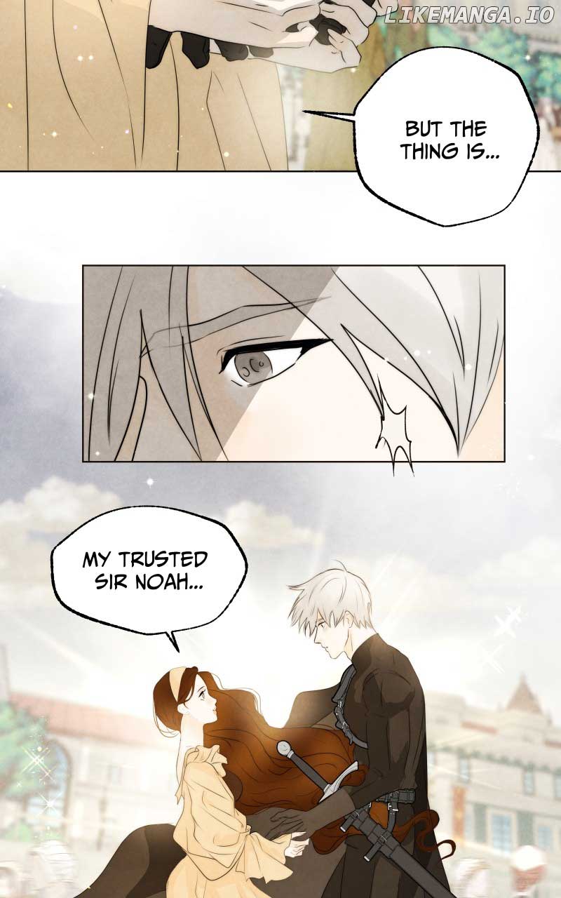 I Am the Villain Chapter 32 page 63