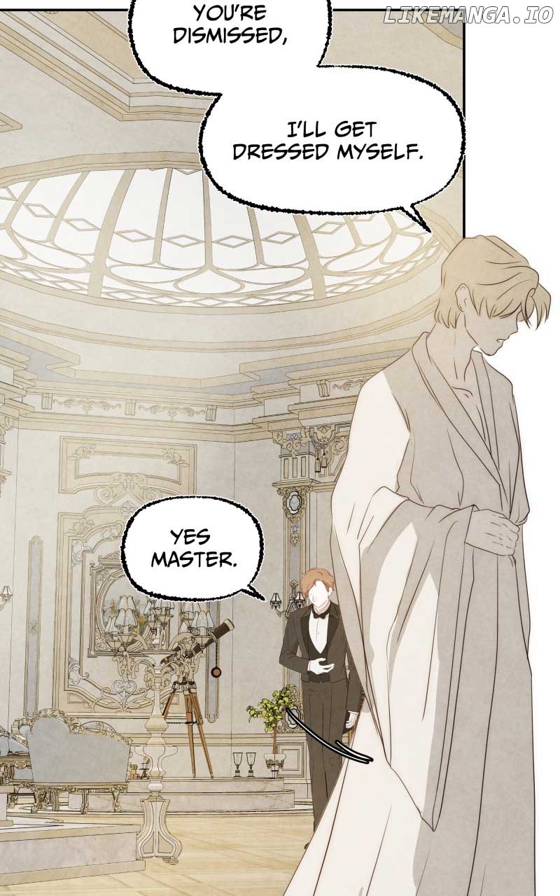 I Am the Villain Chapter 32 page 8