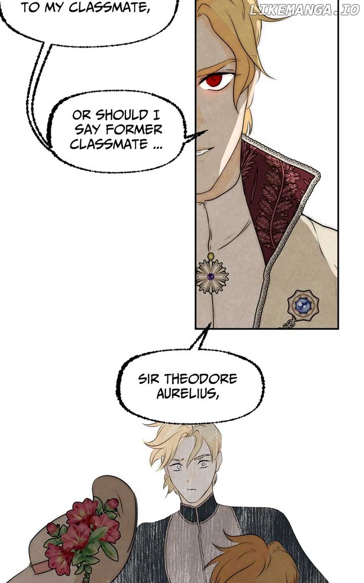 I Am the Villain Chapter 33 page 9