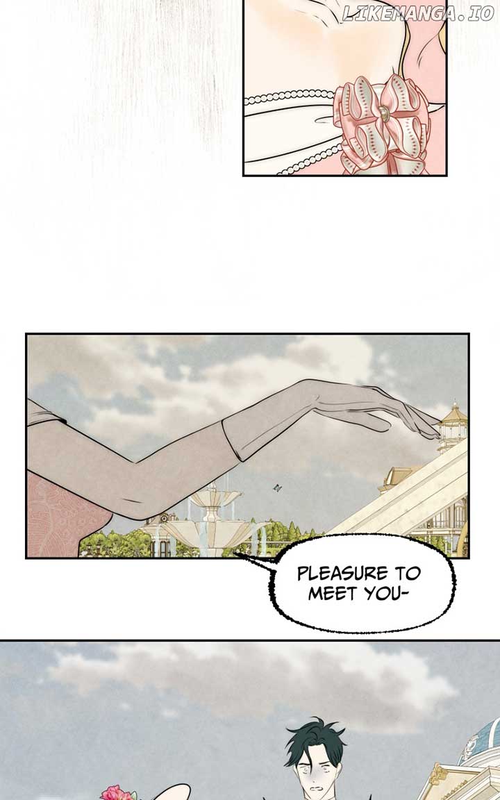 I Am the Villain Chapter 33 page 11