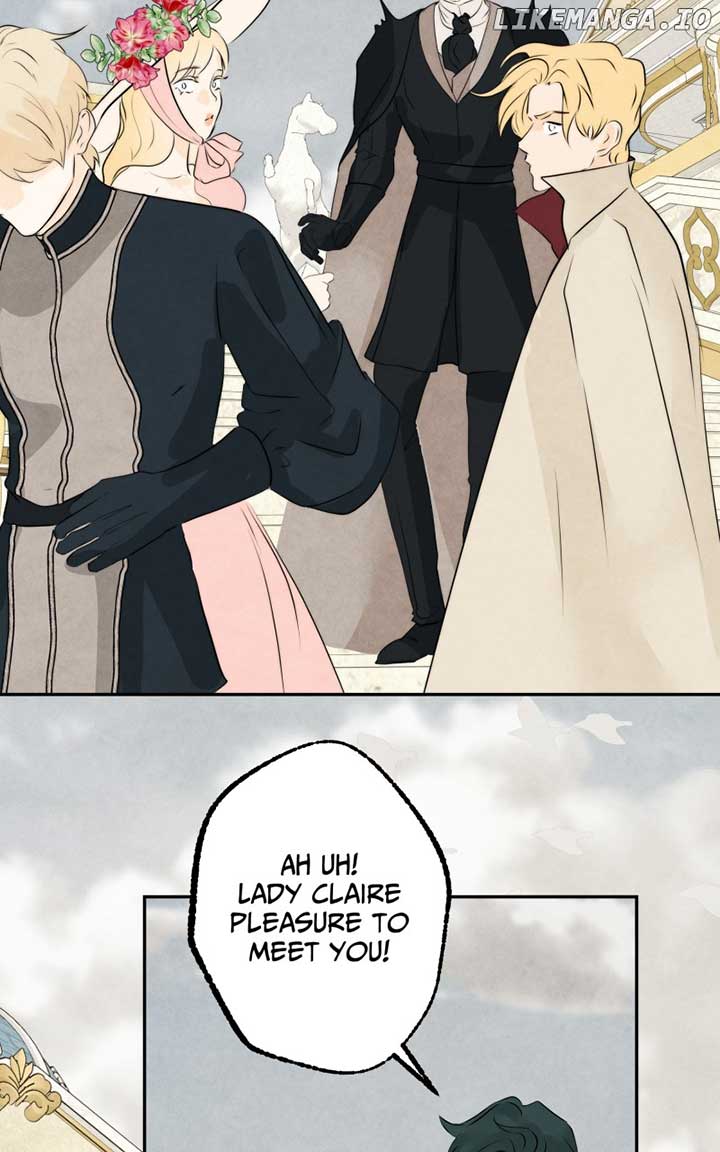 I Am the Villain Chapter 33 page 12