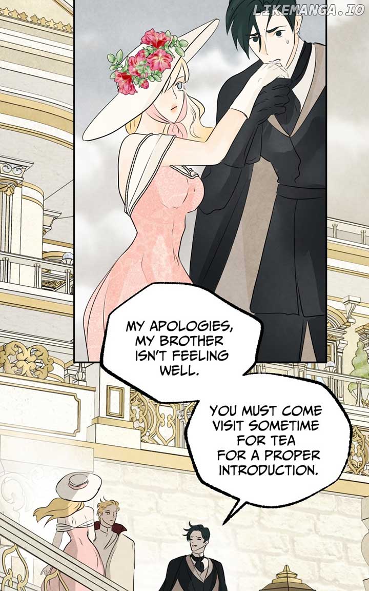 I Am the Villain Chapter 33 page 13