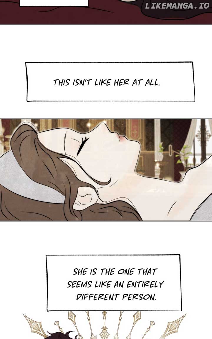 I Am the Villain Chapter 33 page 33