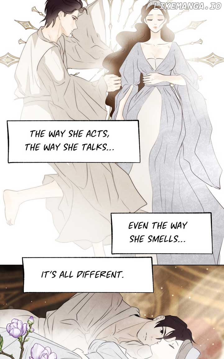 I Am the Villain Chapter 33 page 34