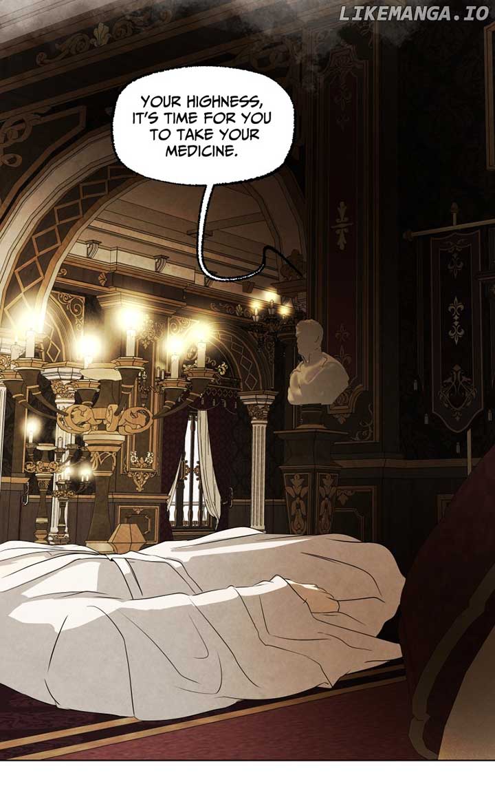 I Am the Villain Chapter 33 page 41