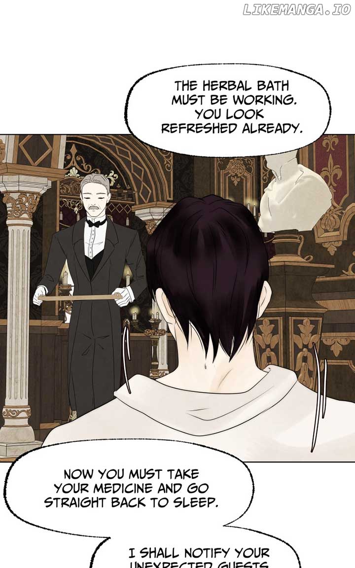I Am the Villain Chapter 33 page 42
