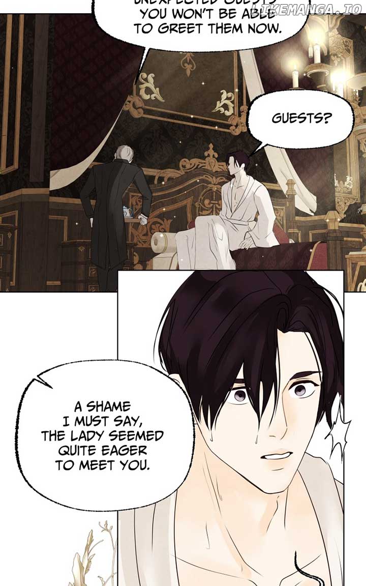 I Am the Villain Chapter 33 page 43