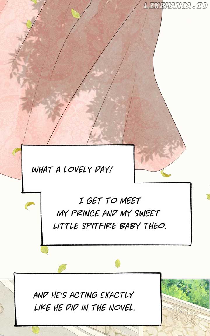 I Am the Villain Chapter 33 page 50