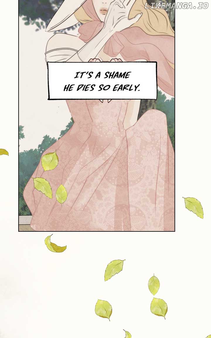 I Am the Villain Chapter 33 page 53