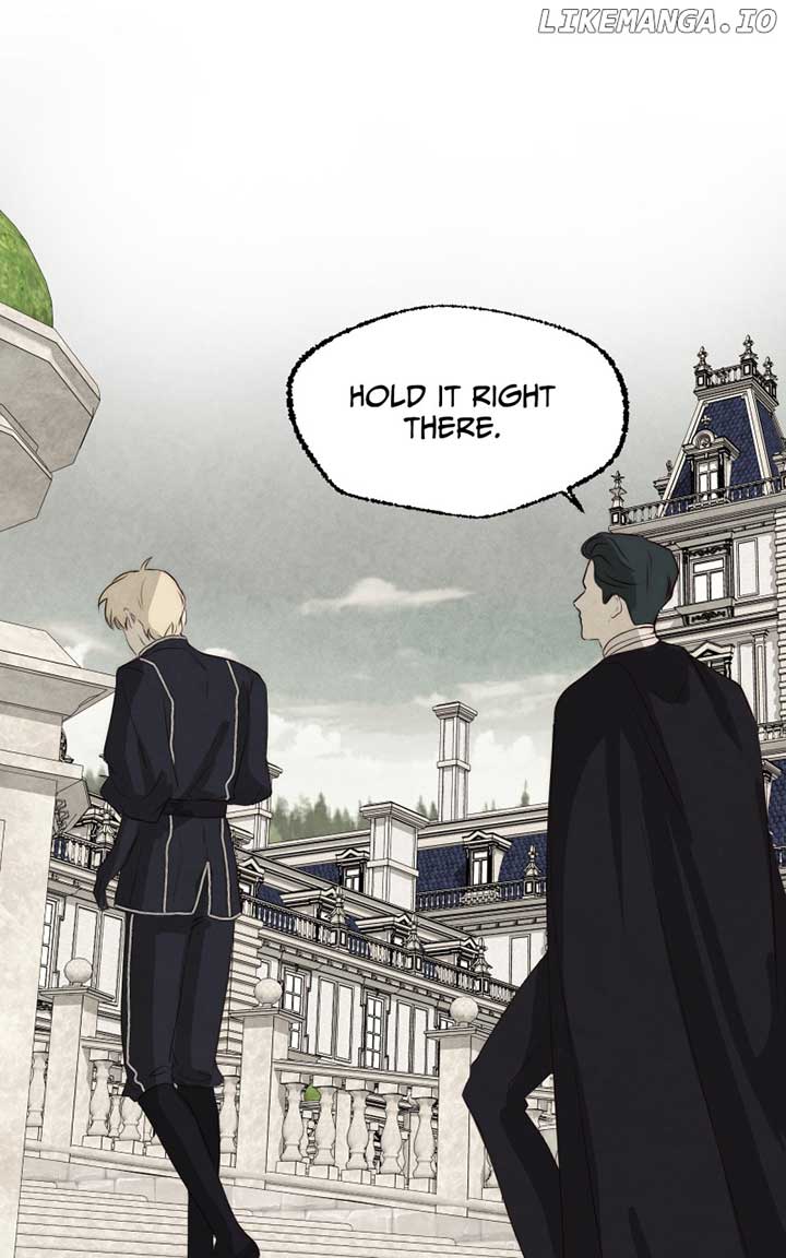 I Am the Villain Chapter 33 page 56