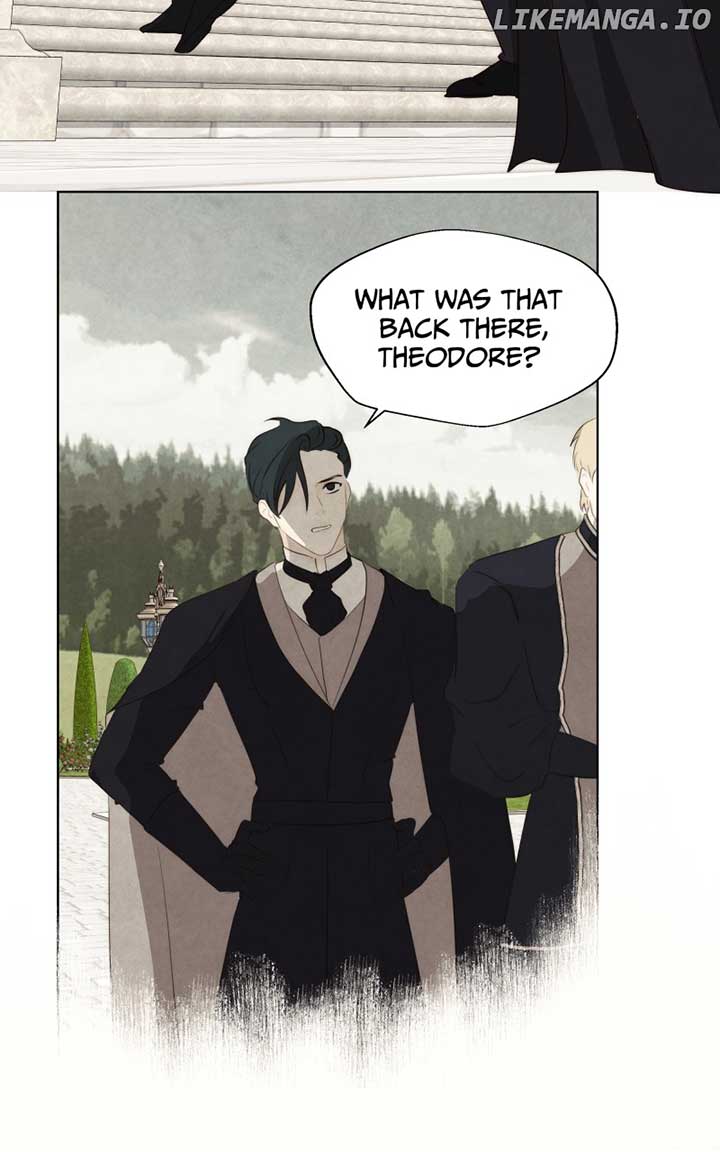 I Am the Villain Chapter 33 page 57
