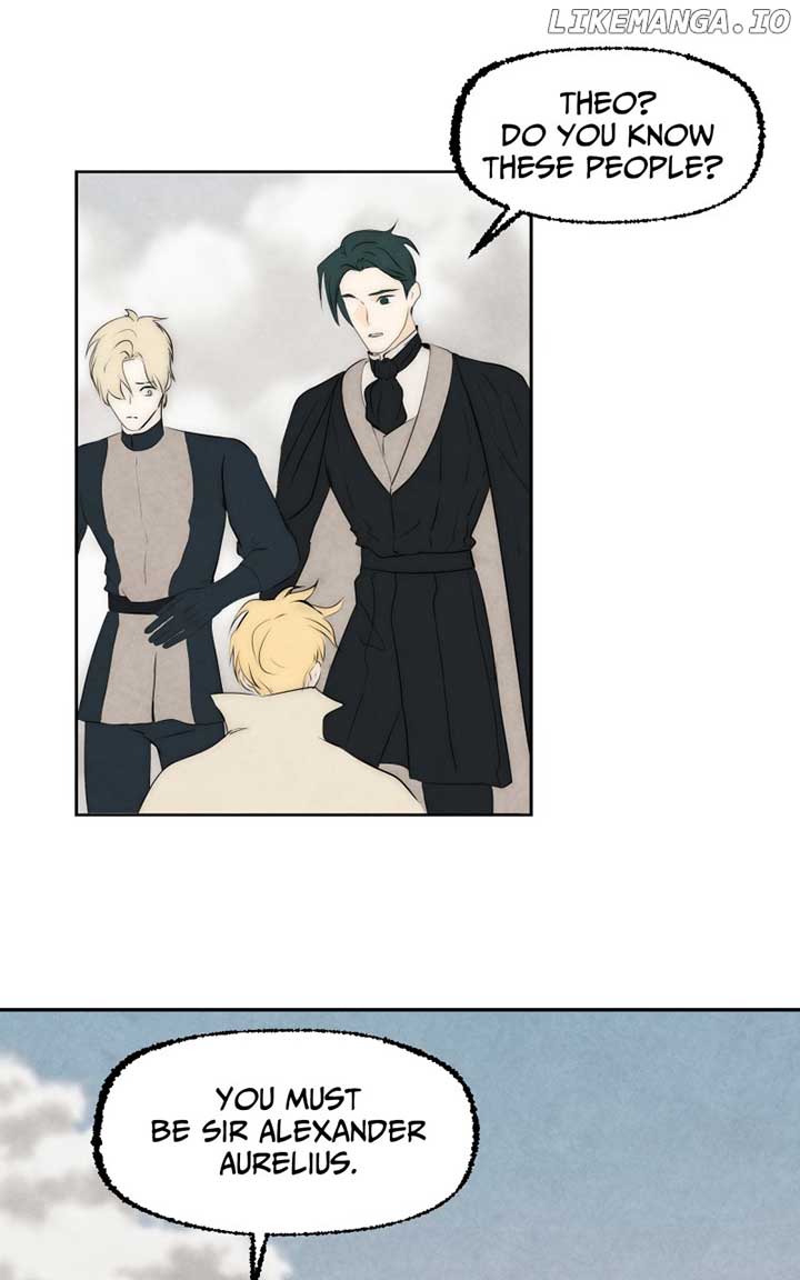 I Am the Villain Chapter 33 page 5