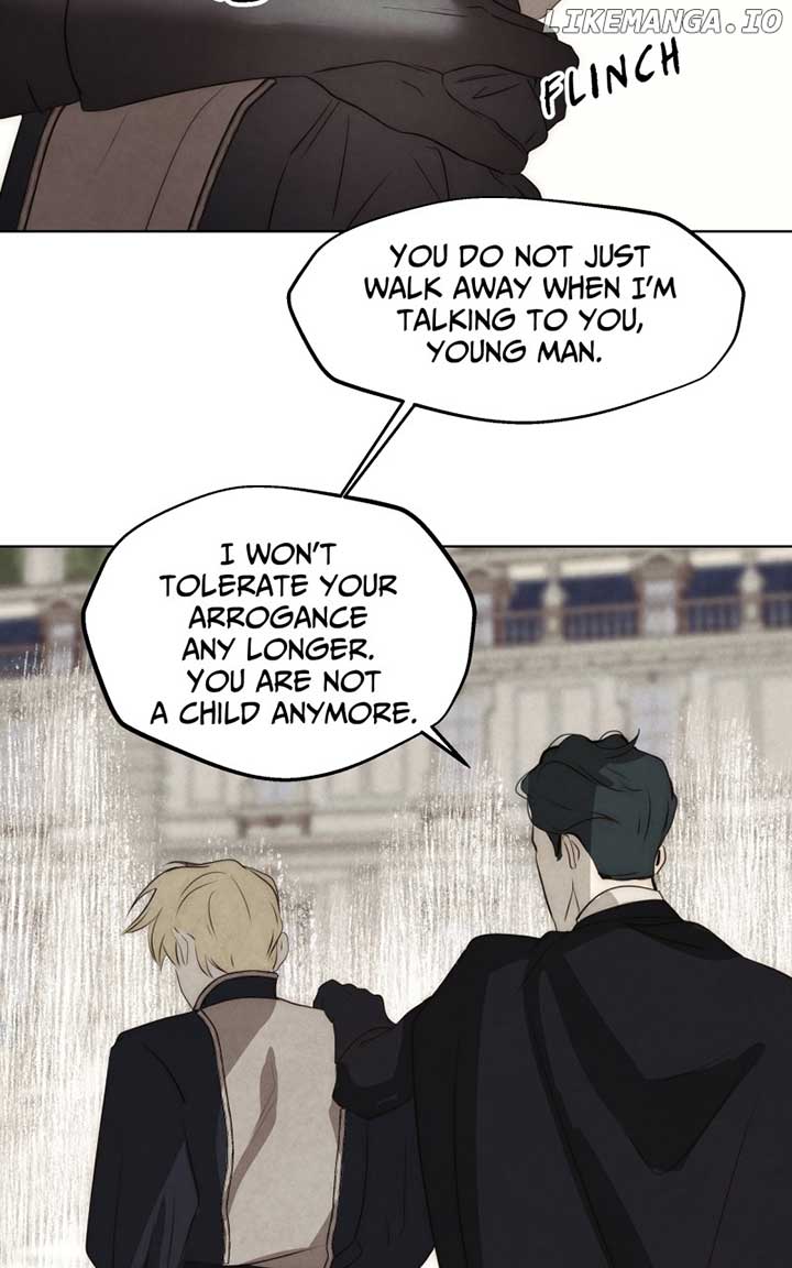 I Am the Villain Chapter 33 page 60