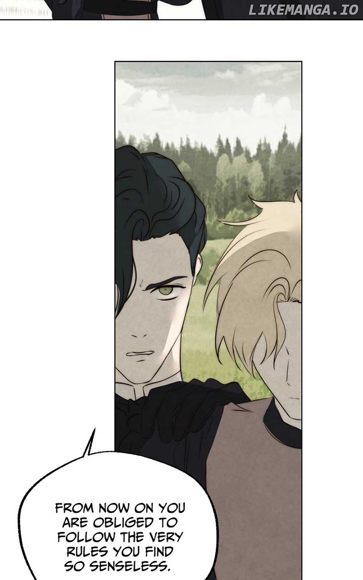 I Am the Villain Chapter 33 page 61