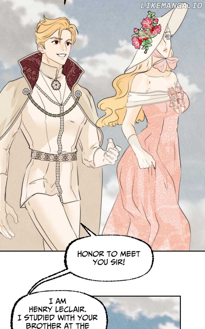 I Am the Villain Chapter 33 page 6