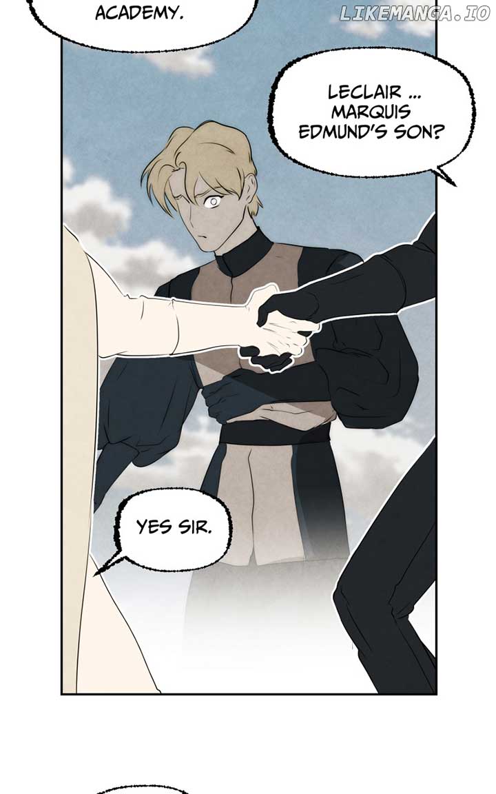 I Am the Villain Chapter 33 page 7