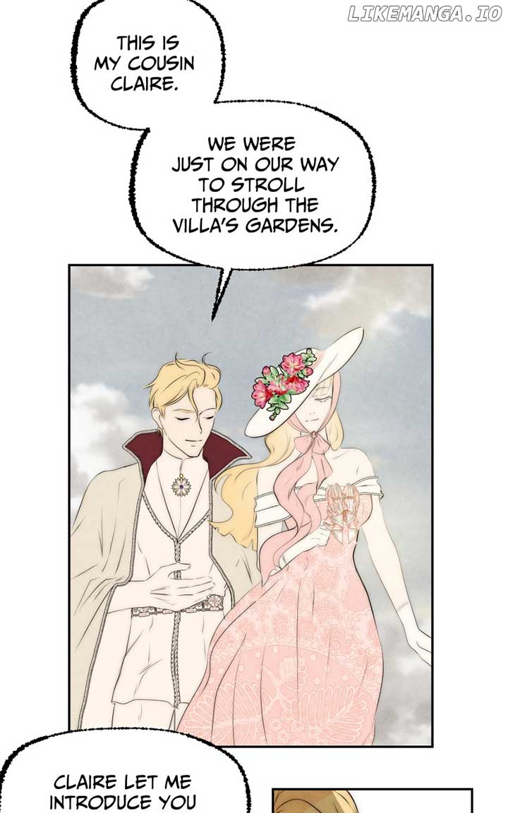 I Am the Villain Chapter 33 page 8