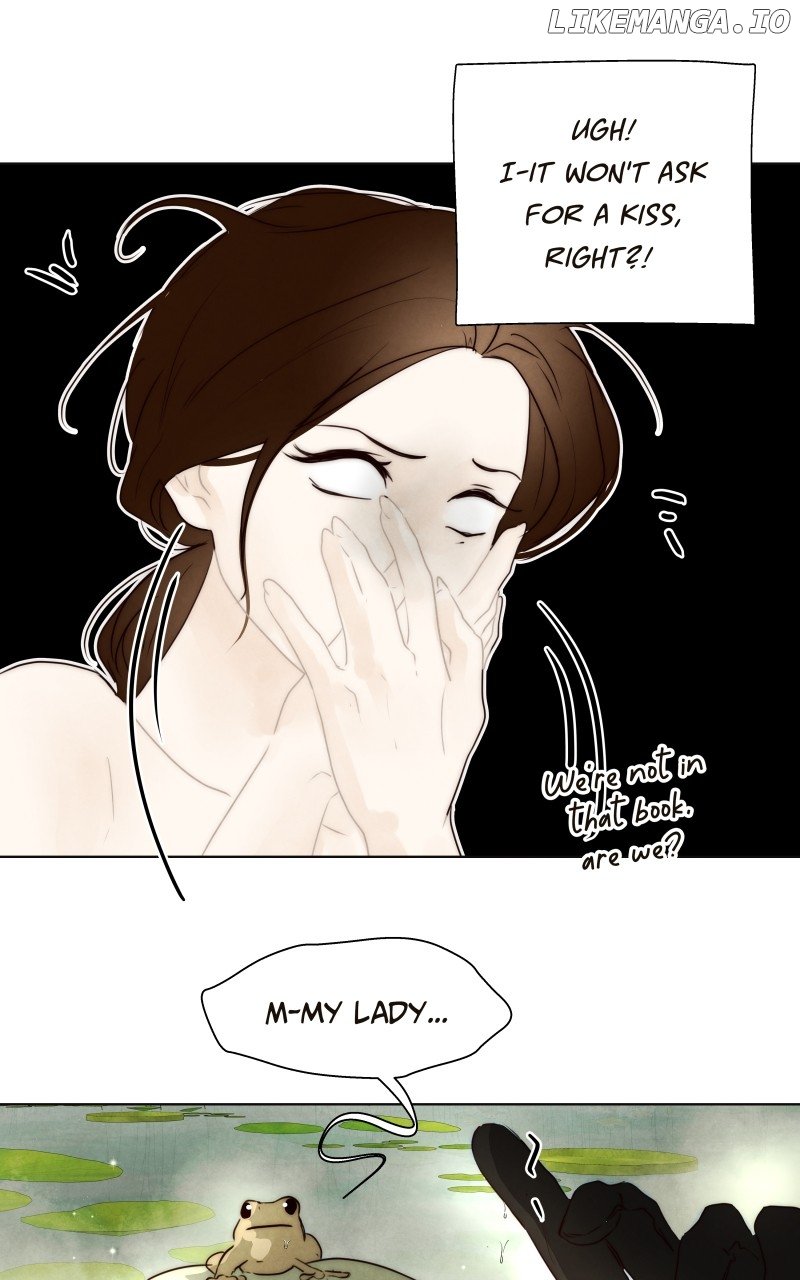 I Am the Villain Chapter 40 page 11