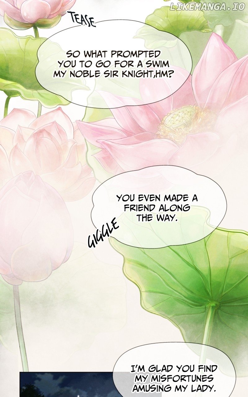 I Am the Villain Chapter 40 page 20