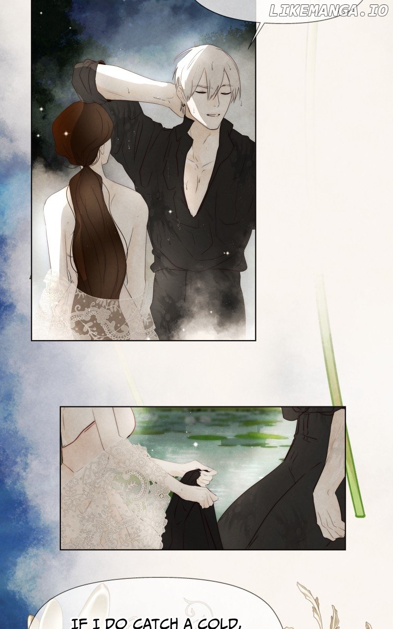 I Am the Villain Chapter 40 page 21